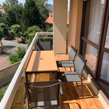 Grand Appartement A Louer Vue Sur Seine Μελάν Εξωτερικό φωτογραφία