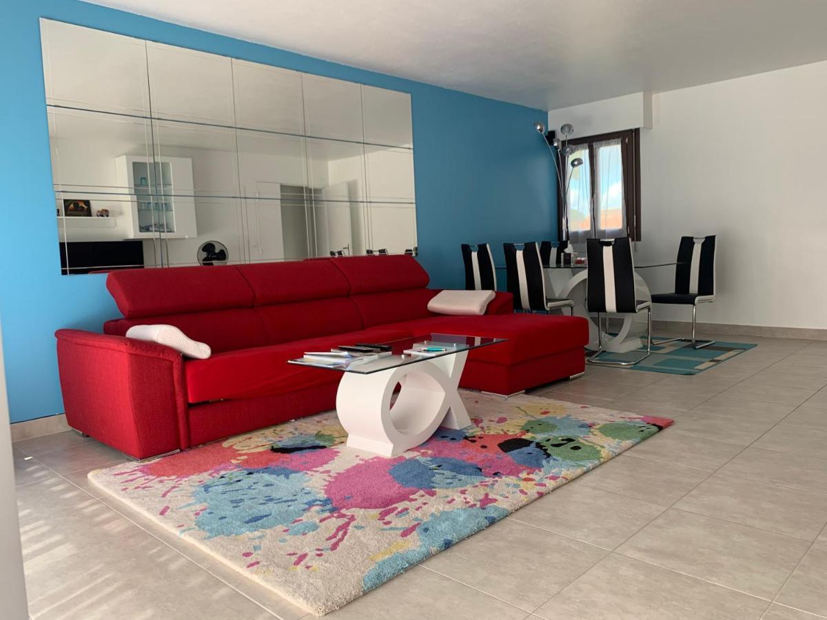Grand Appartement A Louer Vue Sur Seine Μελάν Εξωτερικό φωτογραφία
