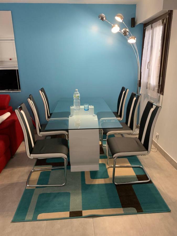 Grand Appartement A Louer Vue Sur Seine Μελάν Εξωτερικό φωτογραφία