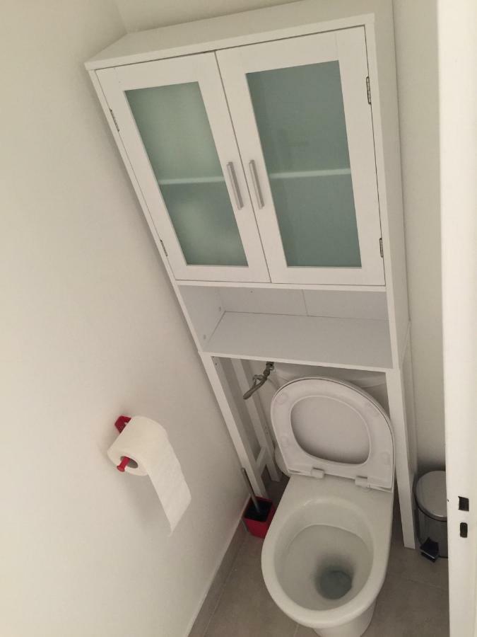 Grand Appartement A Louer Vue Sur Seine Μελάν Εξωτερικό φωτογραφία