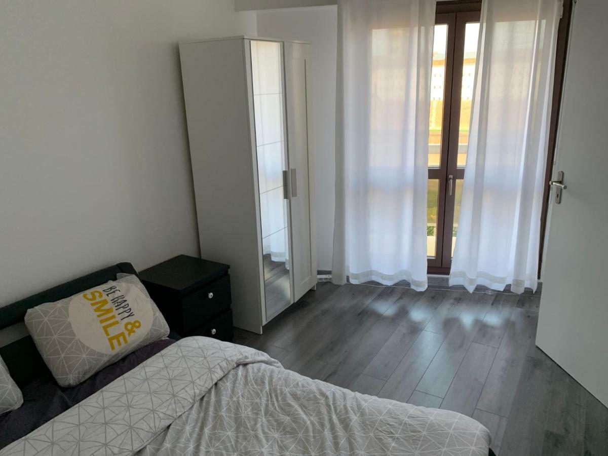 Grand Appartement A Louer Vue Sur Seine Μελάν Εξωτερικό φωτογραφία