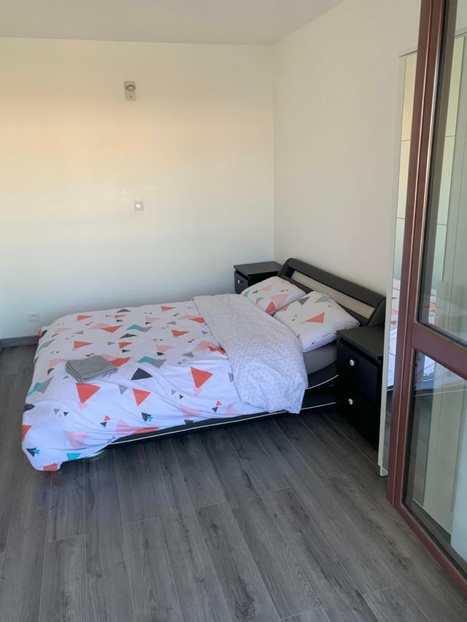 Grand Appartement A Louer Vue Sur Seine Μελάν Εξωτερικό φωτογραφία