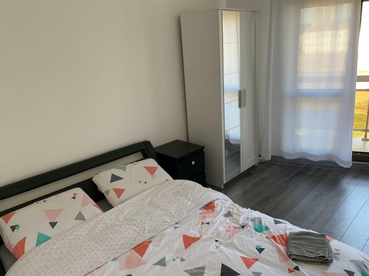 Grand Appartement A Louer Vue Sur Seine Μελάν Εξωτερικό φωτογραφία