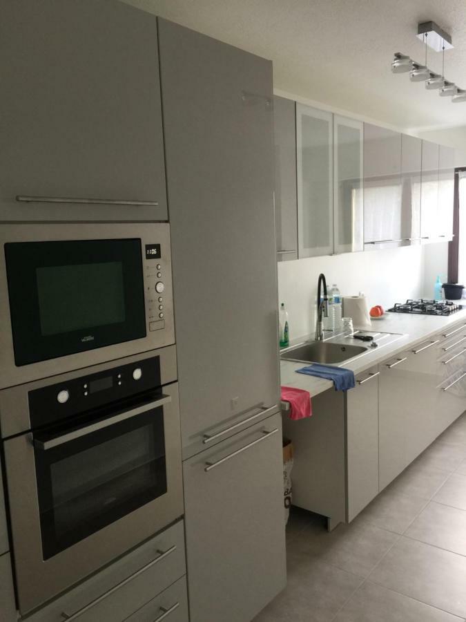 Grand Appartement A Louer Vue Sur Seine Μελάν Εξωτερικό φωτογραφία