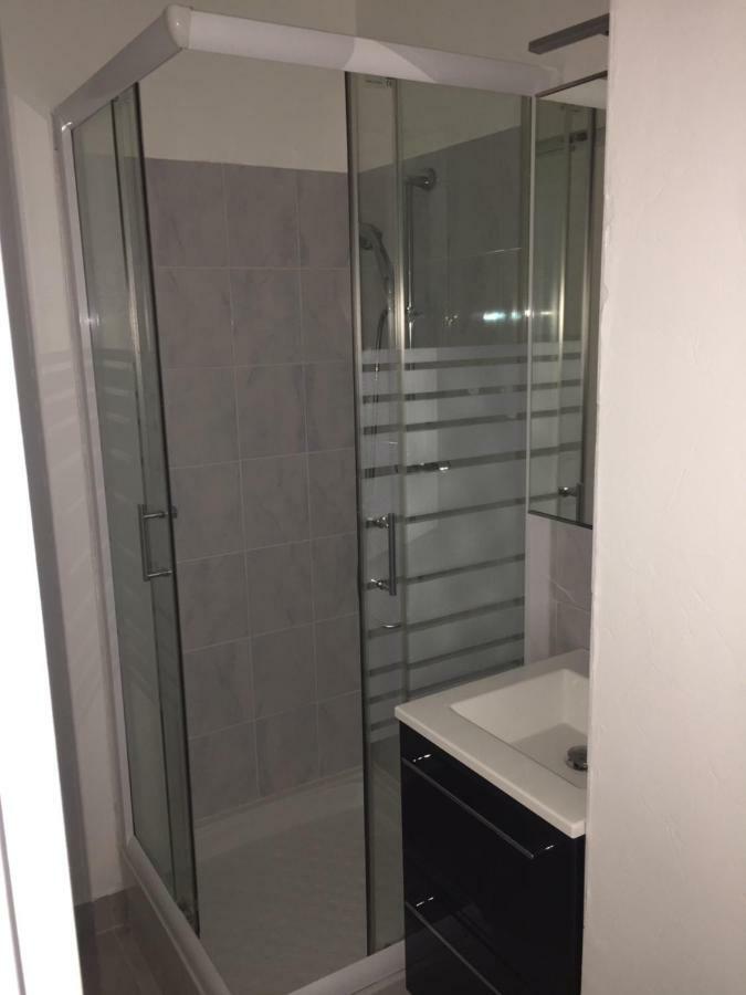 Grand Appartement A Louer Vue Sur Seine Μελάν Εξωτερικό φωτογραφία
