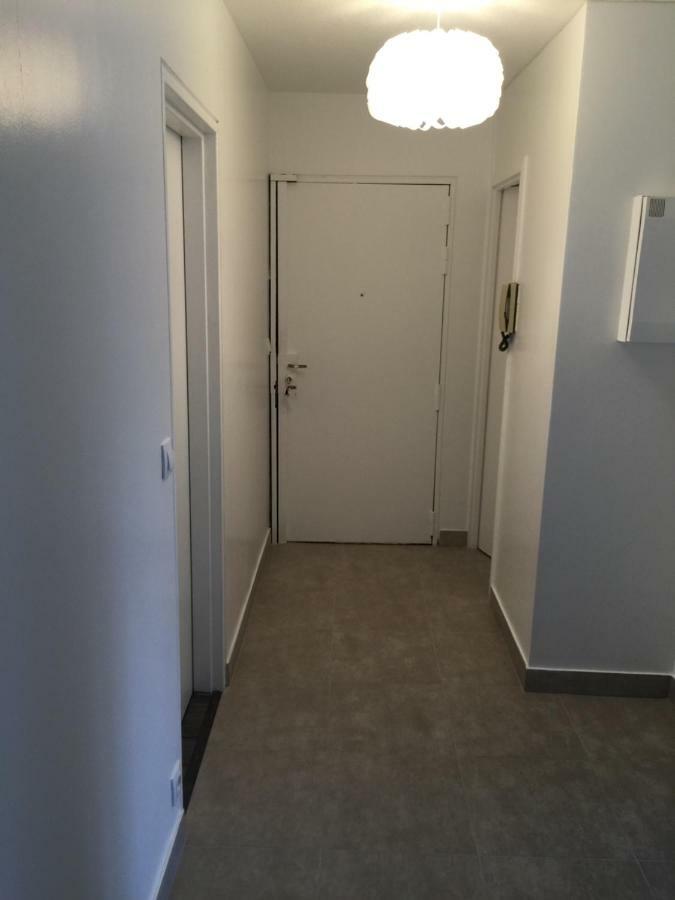 Grand Appartement A Louer Vue Sur Seine Μελάν Εξωτερικό φωτογραφία
