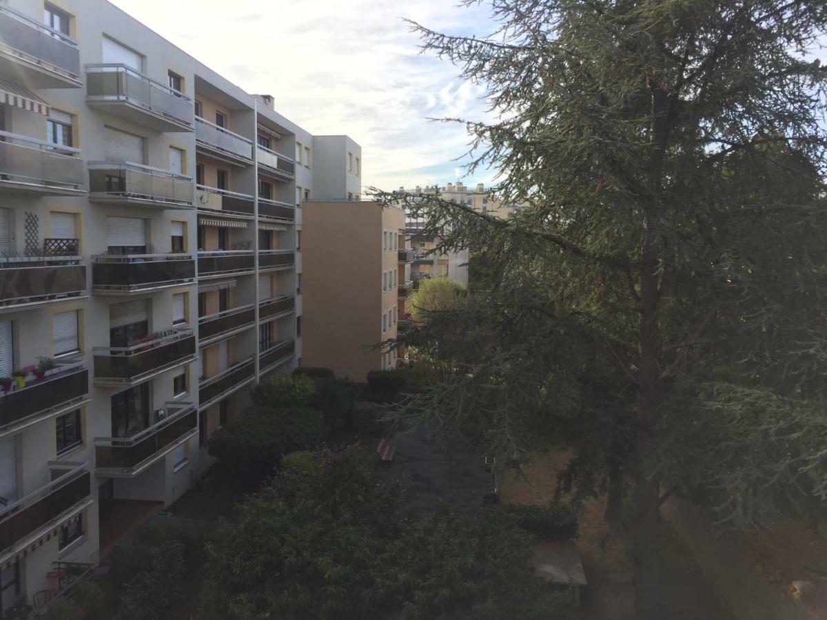 Grand Appartement A Louer Vue Sur Seine Μελάν Εξωτερικό φωτογραφία
