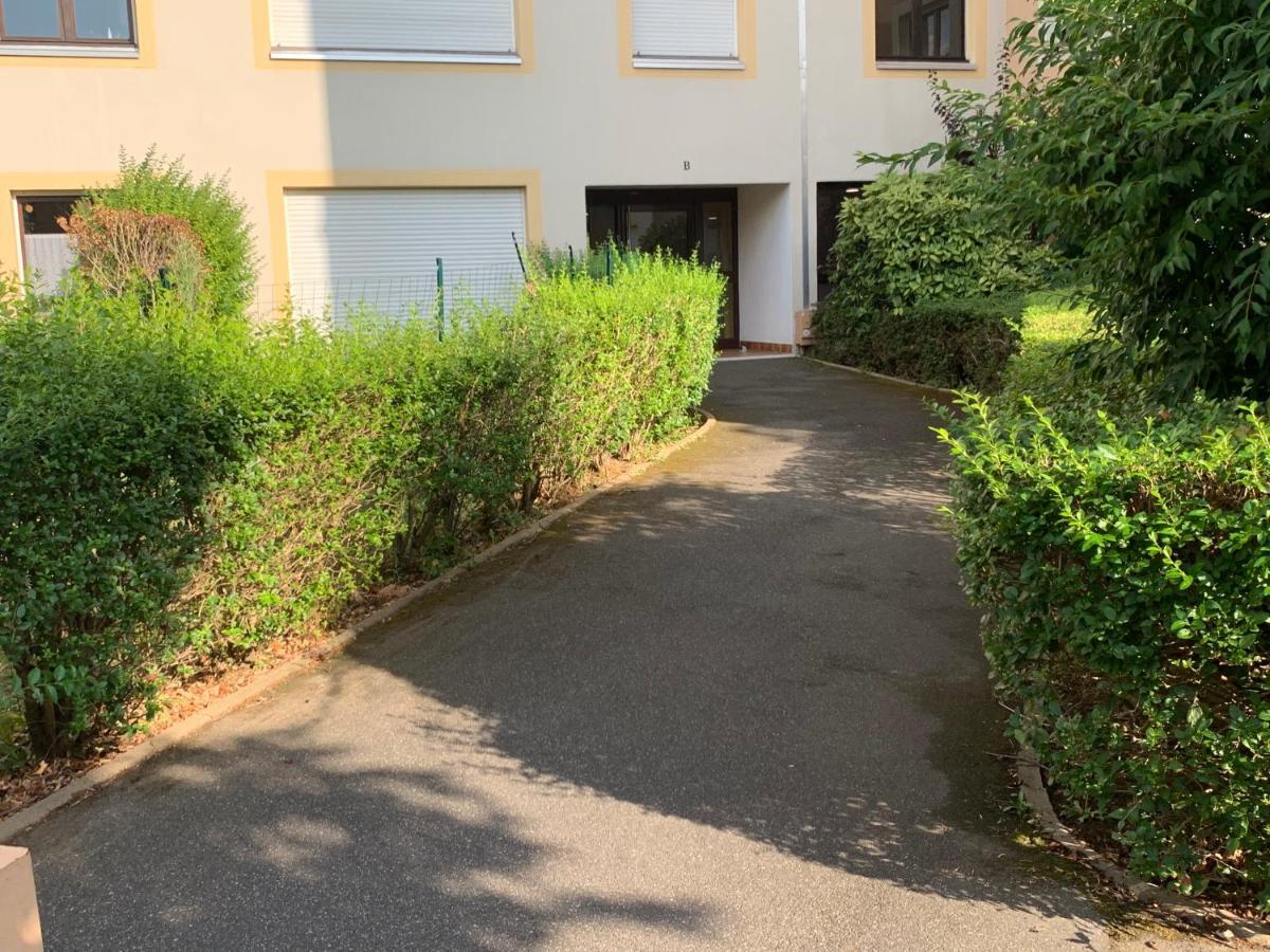 Grand Appartement A Louer Vue Sur Seine Μελάν Εξωτερικό φωτογραφία